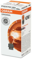 OSRAM Original Line 3757AK PY27/7W jelzőizzó 10db/csomag (3757AK)