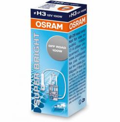 OSRAM Offroad Standard 64153 H3 dobozos (64153SB)