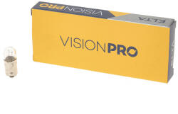 elta Vision Pro 24V T4W jelzőizzó, 10db/csomag (EB0249TB)