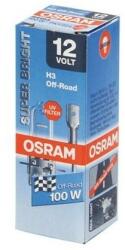 OSRAM Offroad Super Bright Premium 62201SBP H3 dobozos (62201SBP)