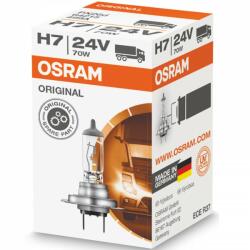 OSRAM Original Line 64215 H7 24V dobozos (64215)