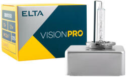 elta Vision Pro D5S xenon autóizzó 25W, dobozos 1 darab (EB0105SB)