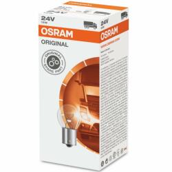 OSRAM Original Line 7529 P15W 24V jelzőizzó 10db/csomag (7529)