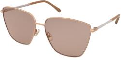 Jimmy Choo LAVI/S BKU/2S