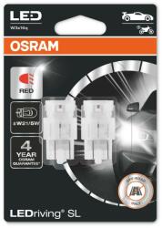 OSRAM LEDriving SL W3x16q 5W 2x (7515DRP-02B)