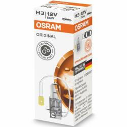 OSRAM ORIGINAL H3 55W 12V (64151)