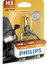 Philips Vision H3 55W 12V (12336PRB1)