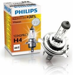 Philips Vision H4 60/55W 12V (12342PRC1)