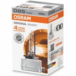 OSRAM XENARC ORIGINAL D8S 25W 12/24V (66548)