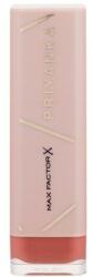 MAX Factor Priyanka Colour Elixir Lipstick ruj de buze 3, 5 g pentru femei 018 Café Latte