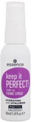 Essence Keep It Perfect! spray fixator 50 ml pentru femei