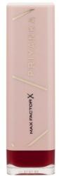 MAX Factor Priyanka Colour Elixir Lipstick ruj de buze 3, 5 g pentru femei 052 Intense Flame