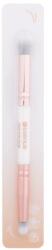 Essence Brush 2in1 Colour Correcting & Contouring White pensule 1 buc pentru femei