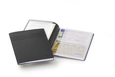 DURABLE igazolvány és bankkártya tartó (239758) - bestbyte