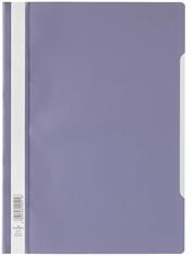DURABLE A4 PP halványlila gyorsfűző (257312) - bestbyte