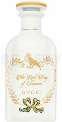 Gucci The Last Day of Summer EDP 100 ml