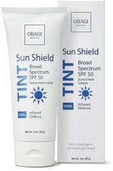 OBAGI - Crema cu protectie solara OBAGI Sun Shield Tint Broad Spectrum SPF 50, 85 g Protectie solara Cool - hiris
