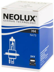 NEOLUX H4 24V (N475)