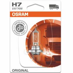 OSRAM ORIGINAL H7 70W 24V (64215-01B)