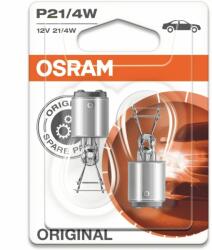 OSRAM ORIGINAL P21/4W 21/4W 12V 2x (7225-02B)