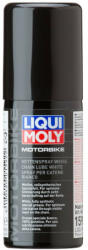 LIQUI MOLY MOTORBIKE lánc spray 50 ml