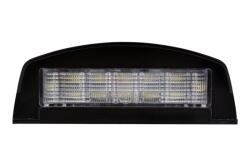 CarPoint LED Rendszámtábla Világítás - 12/24V - warnex