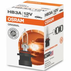 OSRAM ORIGINAL HB3A 12V (9005XS)