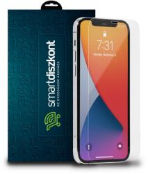 SMD Samsung Galaxy A40S Hydrogel Öngyógyító előlapi védőfólia SMD