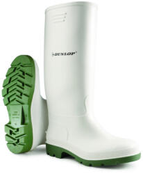 Dunlop pricemastor 380bv 9hygr fehér nitril csizma (9HYGR36)