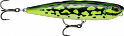 Rapala Vobler Rapala Precision Xtreme Pencil Freshwater 10.7cm 21g LF (PXRP107 LF)