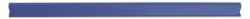 DONAU Iratsín, 6 mm, 1-60 lap, DONAU, kék (10db/csom) (D7895K)
