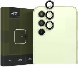 HOFI Samsung Galaxy A14 4G/5G/A34 5G Hofi CamRing Pro+ kameralencse védő üvegfólia fekete