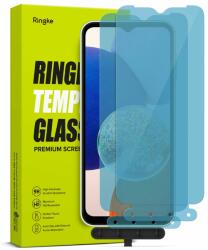 Ringke Samsung Galaxy A14 4G/5G Ringke TG 2x kijelzővédő üvegfólia