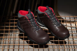 Coverguard GARNET S3 SRA HRO Védőfélcipő (9GARL70046)