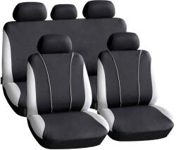 Carguard Huse universale pentru scaune auto - gri - CARGUARD (MCT-GBZ-HSA003)