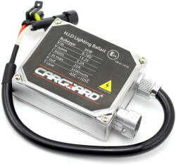 Carguard Balast AC pentru becuri Xenon Auto (MCT-GBZ-BAL201)