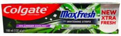 Colgate паста за зъби, MaxFresh, Bamboo Charcoal, 100мл