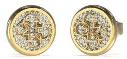 Guess Cercei Guess Dreaming stud cu cristale JUBE03129JWYGT-U