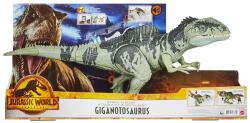 Jurassic World Figurina articulata, Dinozaur, Jurassic World, N Roar Giganotosaurus, GYC94
