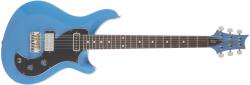 PRS Guitars S2 Vela Mahi Blue