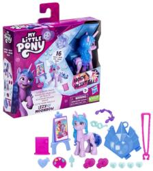 Hasbro My Little Pony, Cutie Marks 3D, figurina Izzy
