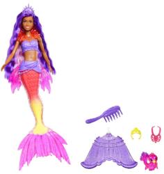Mattel Barbie, Sirene Brooklyn, papusa
