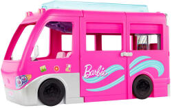 Mattel Barbie, Autorulote, masina fara papusi Papusa Barbie