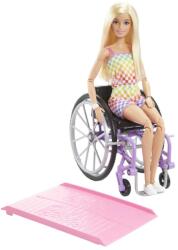 Mattel Barbie, Fashonistas, papusa #193 Papusa Barbie