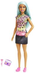 Mattel Barbie, Cariera, Artist de machiaj, papusa cu accesorii