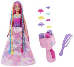 Mattel Barbie, papusa Printesa
