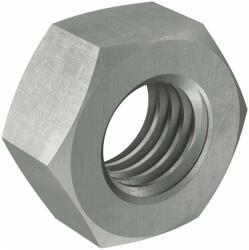 Fischer MU M 16 R hatlapú anya, 50 db/csomag (563019)