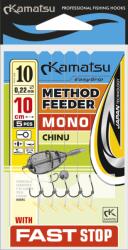 Kamatsu method feeder mono chinu 6 fast stop (504023306)