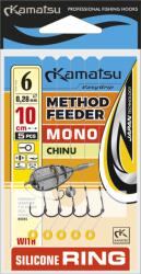 Kamatsu method feeder mono chinu 12 silicone ring (504026312)