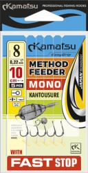 Kamatsu method feeder mono kantousure 8 fast stop (504024308)